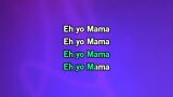 Karaoké Mama - Jul