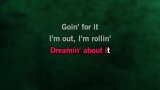 Karaoké Stars in the Sky - Kid Cudi