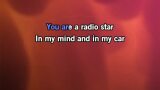 Karaoké Video Killed the Radio Star - Postmodern Jukebox