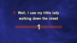 Singen Little Lady Karaoke - Status Quo - MP3 Karaoke