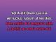 Escape (The Piña Colada Song) - Custom Karaoke - Jack Johnson