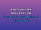 Scare Easy - Custom Karaoke - Mudcrutch