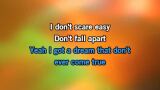 Karaoké Scare Easy - Mudcrutch