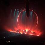 Fat Old Sun (live in Gdańsk) Karaoke Pink Floyd