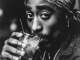 Life Goes On custom accompaniment track - 2Pac