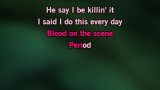 Killin' It Girl Karaoke - j-hope (제이홉)
