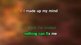 Karaoké maybe - Bring Me the Horizon