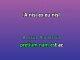 maybe - Karaoke nach Maß - Bring Me the Horizon