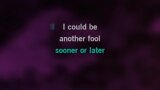 Karaoké Say Yes - Elliott Smith