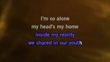 Singen Return to Serenity Karaoke - Testament - MP3 Karaoke