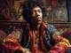 Hear My Train a Comin' custom accompaniment track - Jimi Hendrix