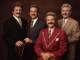 Too Much on My Heart - Pista de acompañamiento para Batería - The Statler Brothers
