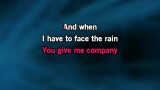 Karaoké Calling on You - Stryper