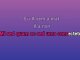 If I Had a Tail - Custom Karaoke - Queens of the Stone Age