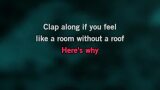 Happy Karaoke - Scary Pockets