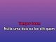 Hear My Train a Comin' - Custom Karaoke - Jimi Hendrix