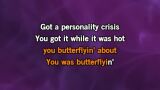 Personality Crisis Karaoke - New York Dolls
