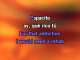 Video Karaoke Papasito - Karol G