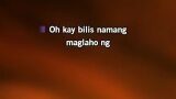 Karaoké Kisapmata - Rivermaya