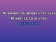 Les parvis - Custom Karaoke - Julien Clerc