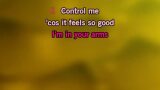 Karaokê When I'm in Your Arms - Cleo Sol