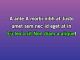 Revelation - Aangepaste karaokevideo - Morgan Wallen