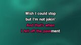 Karaoké Last Night (Beer Fear) - Lucy Spraggan