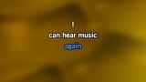 Karaoké I Can Hear Music - The Beach Boys