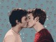 Strawberries & Cigarettes - Backing Track Batterie - Troye Sivan