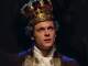 Playback personnalisé I Know Him - Hamilton