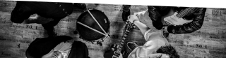 Music band