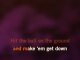 Karaoke Batter Up - Nelly