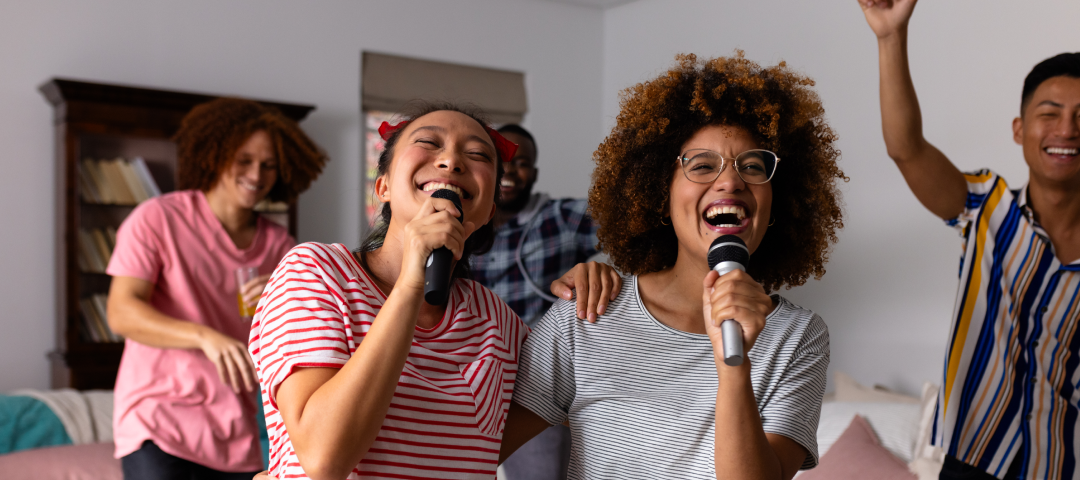 Singing Fun Keep Cool & Sing On: Your Guide to Summer Karaoke with KaraFun - Blog ...
