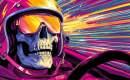 Phantom Racer - Karaoké Instrumental - TWRP - Playback MP3