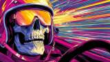 Phantom Racer