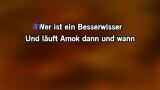 Singen Der Mann ist das Problem Karaoke - Udo Jürgens - MP3 Karaoke
