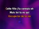 Karaoké J'la connais