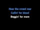 Karaoke Phantom Racer - TWRP