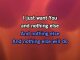 Karaoke Nothing Else - Cody Carnes