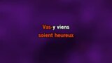 Singen Astronaute Karaoke - An'Om & Vayn - MP3 Karaoke