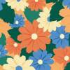 Flowers (Bossa Nova Covers)