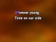 Forever Young karaoke - Tyketto