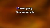Karaoké Forever Young - Tyketto