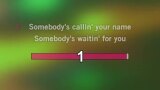 Singen Seven Turns Karaoke - The Allman Brothers Band - MP3 Karaoke