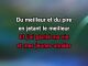 Karaoké Hier encore - Yann Muller