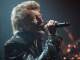 Playback personnalisé Quand on n'a que l'amour (live 2012) - Johnny Hallyday