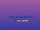 Vertigo - Custom Karaoke - U2