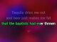 Karaoke The Everclear Song - Roger Creager