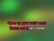 Karaoke You Spin Me Round (Like a Record) (2009 Version) - Dead or Alive