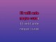 To fulle menn - Custom Karaoke - Jokke & Valentinerne